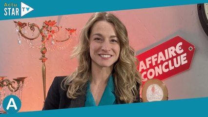 Aurore Morisse (Affaire conclue) : Un acheteur dévoile un scoop croustillant sur elle