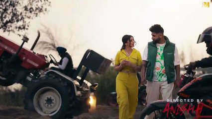 CHAWAL (Official Video) - Sumit Parta - Khushi - Ashu Twinkle - Mote Peg Album - New Haryanvi Song