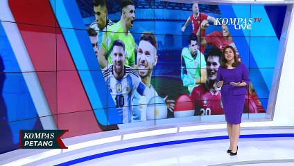 Sudah Siap War Tiket Pertandingan Timnas Indonesia Vs Argentina? Ini Daftar Harganya!