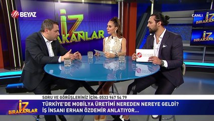 İz Bırakanlar 3 Haziran 2023