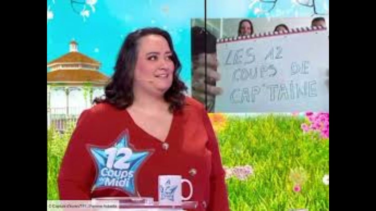 “Les 12 coups de midi” : cet amusant surnom dont a hérité Céline, en hommage à une célèbre série