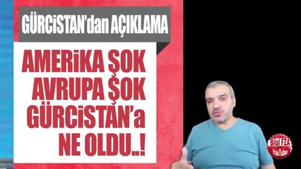 Gürcistan Başbakanı, Rusya'nın Ukrayna'yı işgal etmesini NATO'nun genişlemesinden sorumlu tutuyor.