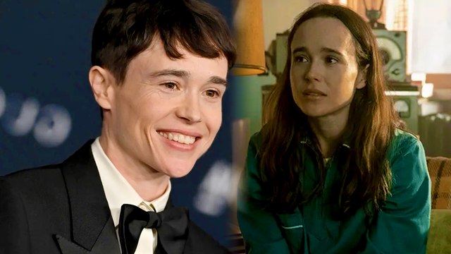 Elliot Page Says An A-List Actor Verbally Assaulted Him After He Came Out As Gay