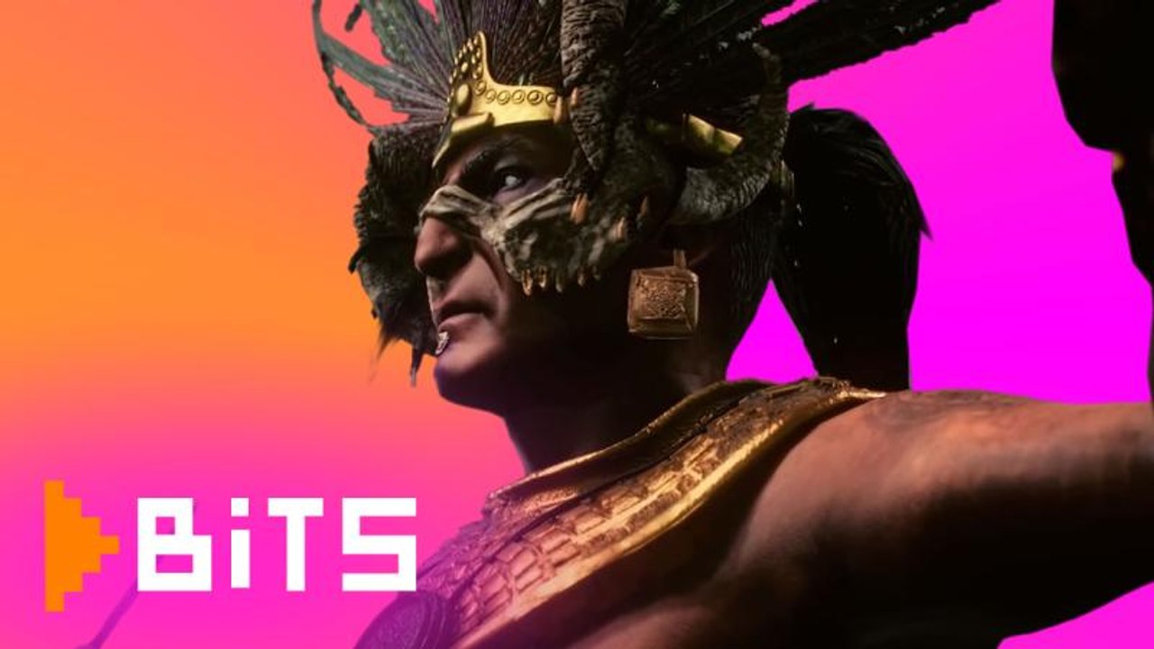 El misterioso juego azteca
