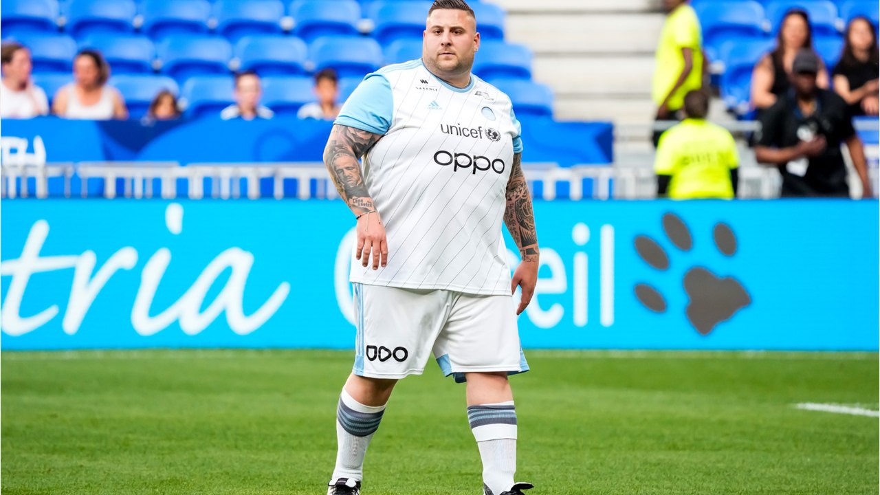 Voici - « C’était pas malin " : Nico et Daniela Capone reviennent sur leur participation à Mask Singer