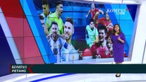 Pengamat Sepak Bola: Negara ASEAN Juga War Tiket Fifa Matchday, Bisa Terjadi Lonjakan Penonton!