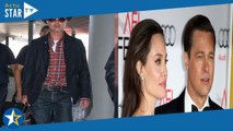 Angelina Jolie contrainte au silence par Brad Pitt ? Ces nouvelles accusations de l'actrice envers s