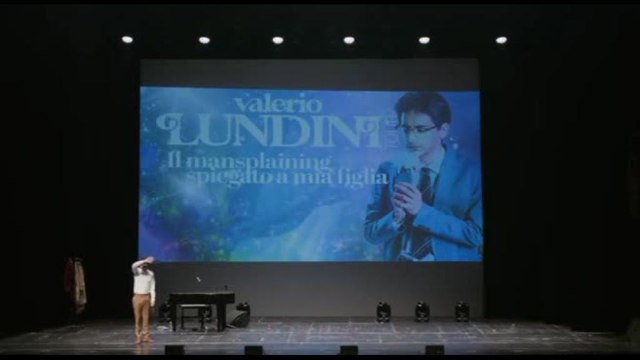 Raffica di sold out per il travolgente spettacolo di Valerio Lundini