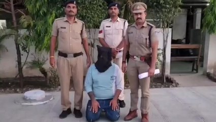 मंदसौर: दुबई से लौटकर आए युवक ने पिस्टल की नोक पर किया दुष्कर्म,देखें ये बड़ी खबर