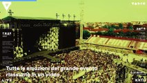 Vasco Rossi e Rimini: dalla gioia dei fan alla data zero del tour
