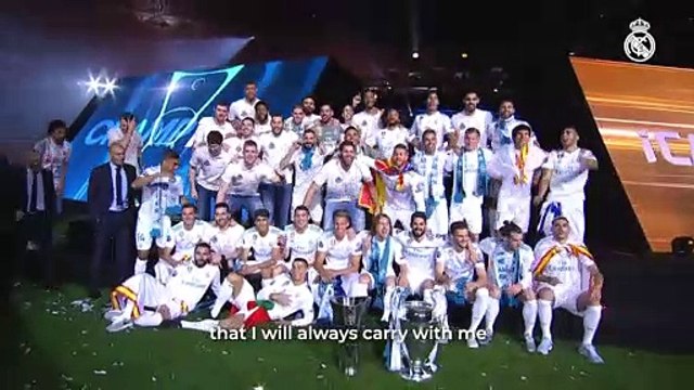 Marco Asensio confirma su adiós al Real Madrid