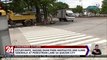 Pagkukusa ng isang estudyante, naging daan para maayos ang ilang sidewalk at tawiran sa QC | 24 Oras Weekend