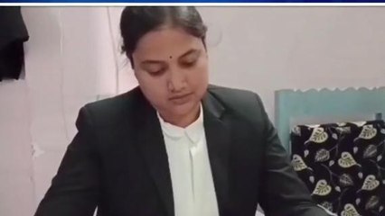 मुजफ्फरपुर: अधिवक्ता ने भू माफियाओं से बताया जान को खतरा, प्रशासन से सुरक्षा की गुहार