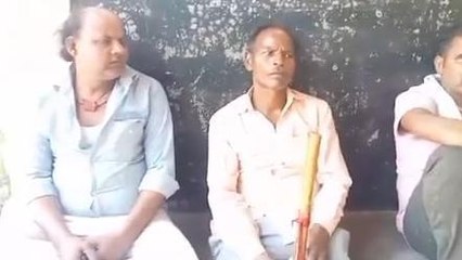 लखीमपुर खीरी: तालाब में डूबने से हुई अधेड़ की मौत, मचा कोहराम