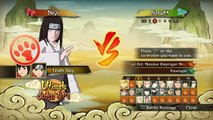 Naruto Shippuden: Ultimate Ninja Storm Revolution online multiplayer - ps3