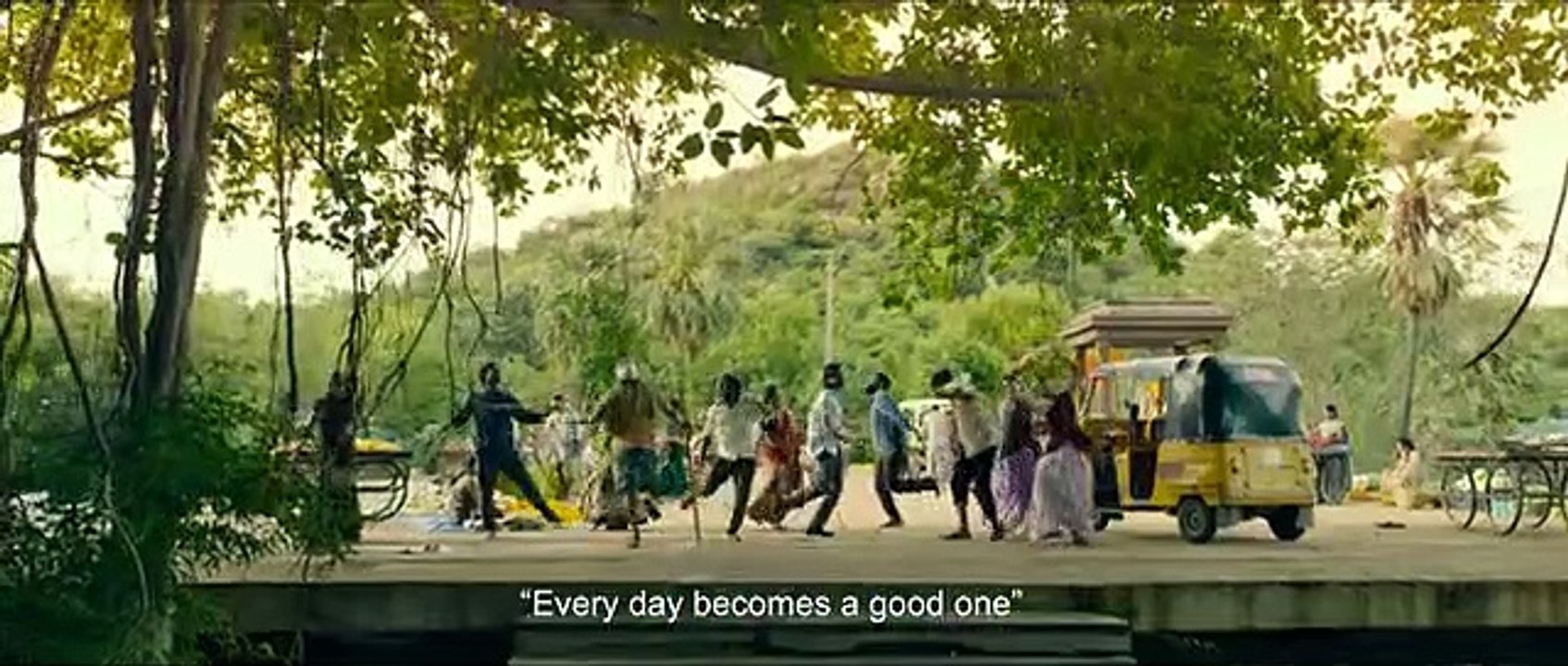 Vaathi  part-1