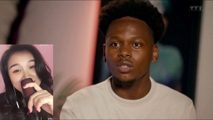 Micha (The Voice), le finaliste d'Amel Bent se confie : "Je ne cherche pas à gagner"