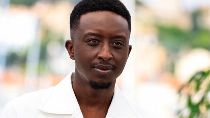 Voici - "C'est inadmissible" : Ahmed Sylla bouleversé par la situation au Sénégal, il publie un message déchirant