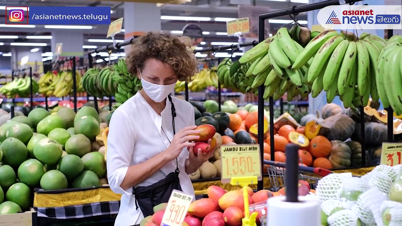 మామిడి పండ్లు కొంటున్నారా..? తీయటి పండ్ల కోసం ఈ సింపుల్ టిప్స్ ఫాలో అవ్వండి 