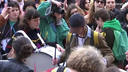 Ο πόλεμος της προπαγάνδας σε Γεωργία και Μολδαβία