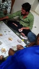 कस्बों और गांव में खुलेआम चल रहा जुए-सट्टे का कारोबार