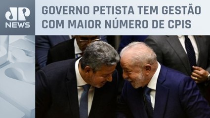O que explica as derrotas de Lula impostas pelo Congresso? Especialista responde