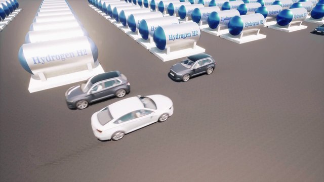 Hydrogen Auto Rickshaw Advantages H2 Auto Rickshaw Replace Electric Autos Soon