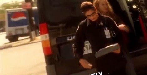 Saving Grace S01 E06