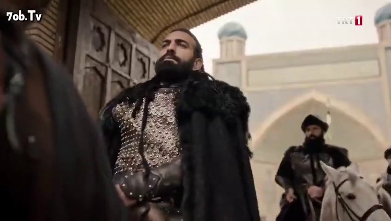 القسم 3 مترجمة عربي Nahdet.Al-Salageqa.S01.E14...