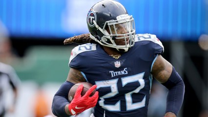NFL DFS 23-24 Preview: Trust In Derrick Henry!