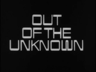 Out of The Unknown: Time In Advance Episode