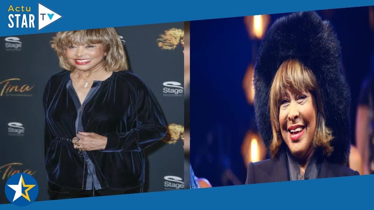 Mort de Tina Turner : ses enfants et petits-enfants sous le choc, ce secret bien gardé avant son déc