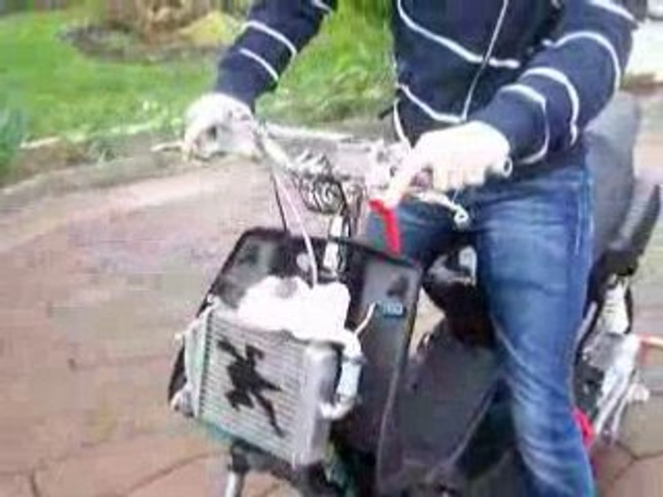 [Peugeot] speedtro (37 production) only for meeting (pot ROO