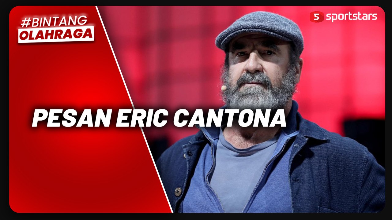 Jelang Derby Manchester di Final Piala FA, Begini Pesan Penting Legenda Manchester United