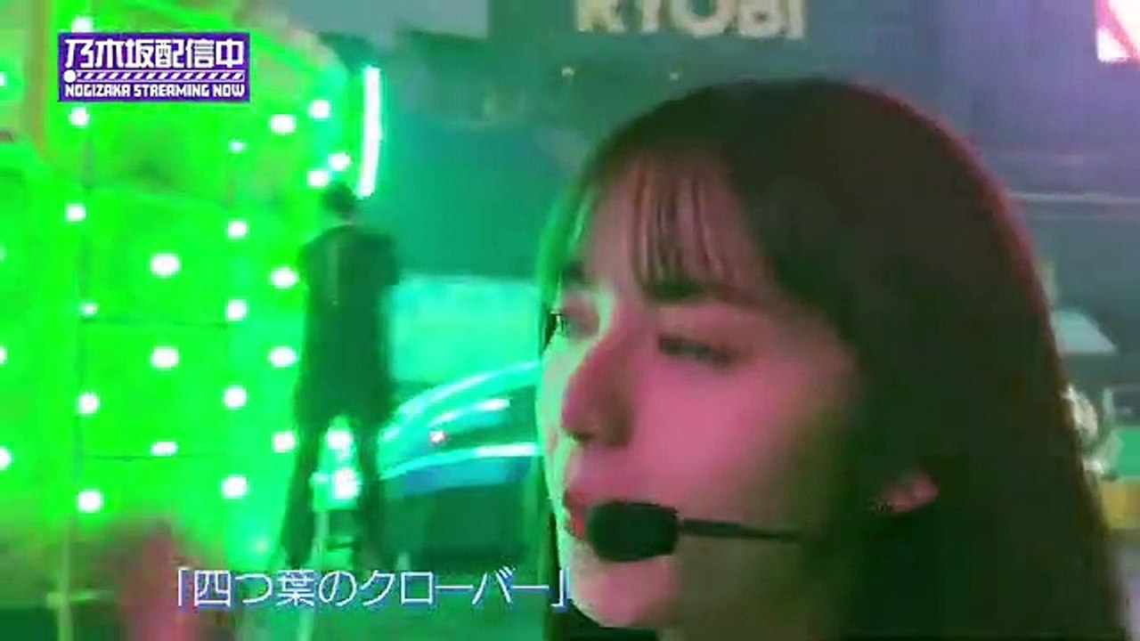 【齋藤飛鳥】齋藤飛鳥 乃木坂46として最後の3日間