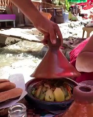 SITI FATMA Ourika Valley - a must in Marrakech to do in just one day