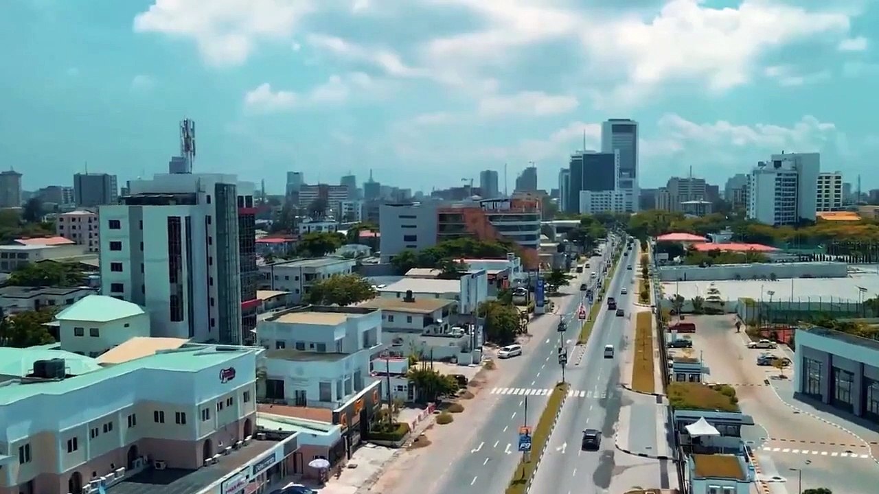 This is why Lagos can be a model to Africa's development