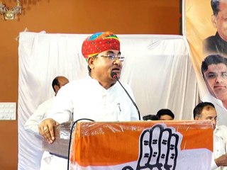 मंत्री गोविन्दराम बोले...मुझे भी खरीदने के प्रयास किए, मेरे पास रिकॉर्डिंग भी