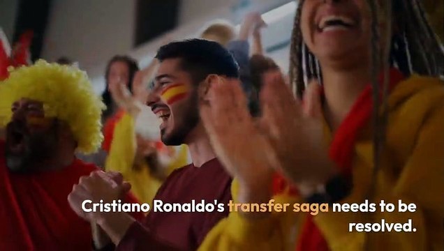 The Best Side of conference league final