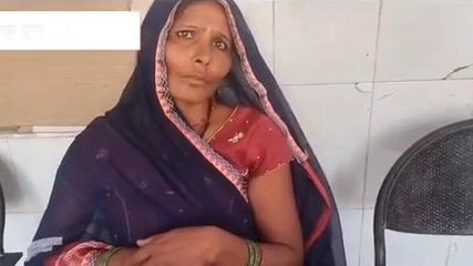 सीतापुर: जमीनी विवाद में दबंगों ने पति-पत्नी को बेरहमी से पीटा, किया यह हाल