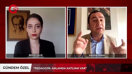 Okullarda imamlar arttı tepkiler büyüdü: ‘Pedagojik anlamda katliam’