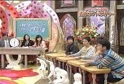 [TV][関西ローカル] ビーバップ! ハイヒール 20071011 吉村作治