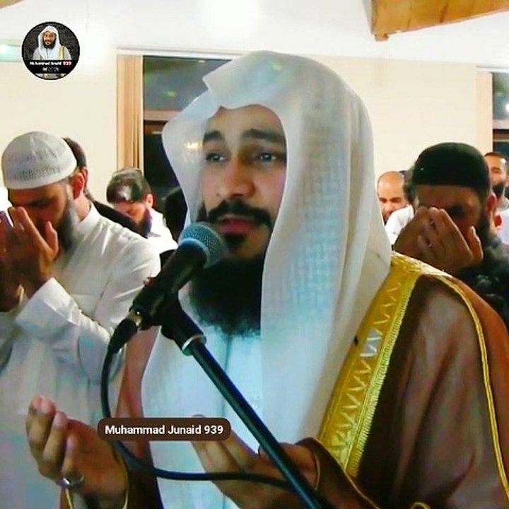 Abdur Rahman al ossi saheb