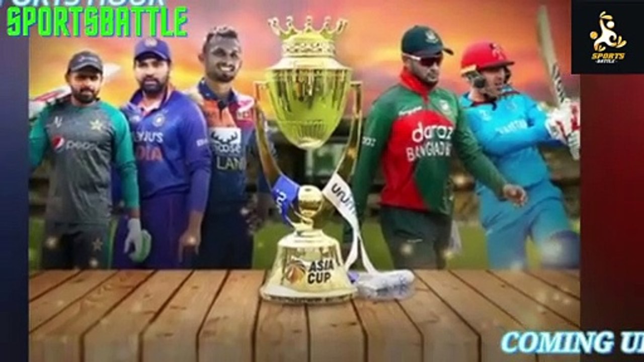 Indian Media Crying on Pakistan Retaliate on Sri Lanka after Taking BCCI Side - PAK vs IND Asia Cup
