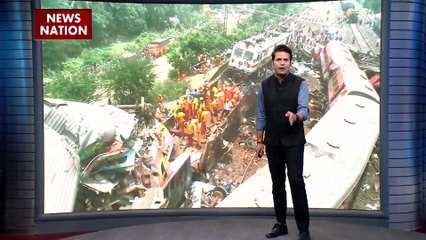 Odisha Train Accident : Odisha हादसे के बाद उठ रही है कवच टेक्नोलॉजी की मांग