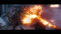Marvel Studios’ Deadpool 3 – The Trailer (2024) Ryan Reynolds & Hugh Jackman Wolverine Movie (New)