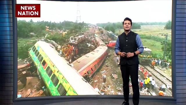 Odisha Train Accident : Odisha हादसे में मारे गए लोगों के लिए Jammu के स्कूल में गायत्री मंत्र का जाप