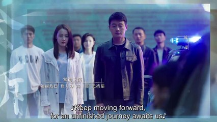 Prosecution Elite Ep 5 eng sub