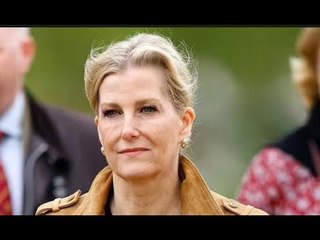 Sophie est supposée être "l'arme secrète" de King alors qu'elle est soutenue pour un nouveau rôle