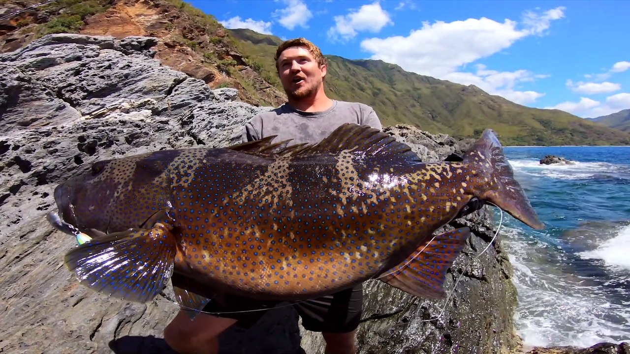 Most Unbelievable Fish Catches